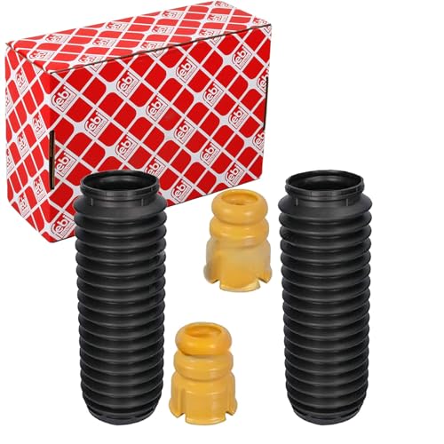 FEBI BILSTEIN Dust Cover Kit Shock Absorber 181494 Front 0.140 kg