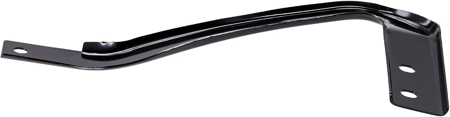 Compatible with 09-14 F150 Pickup Truck Front Bumper Outer Retainer Bracket Right Side