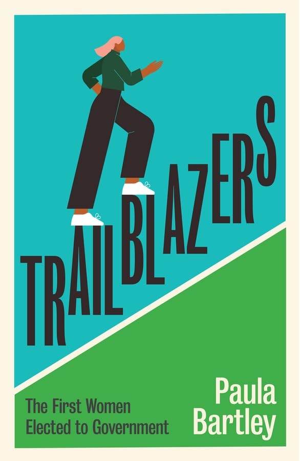 Trailblazers: The First Women Elected to Government