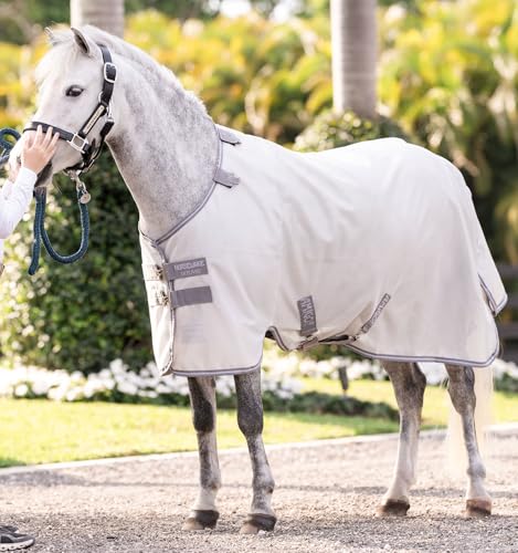 Amigo® Bug Rug Pony Fly Sheet – Horseware Ireland