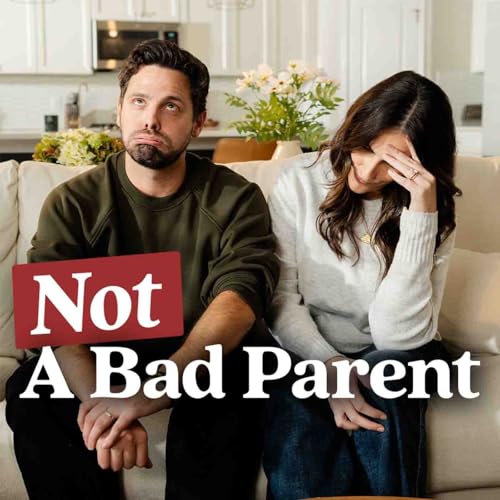 『Not A Bad Parent』のカバーアート