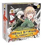 Heiki Strike Alternative [video game]