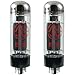 JJ Electronics Amplifier Tube T-EL34-JJ-MP