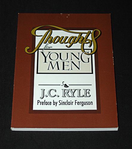 Title: Thoughts for young men view 2