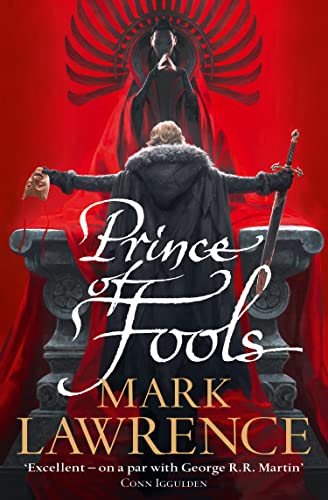 Prince Of Fools image 3