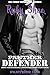 Panther Defender: (BBW Paranormal Shapeshifter Romance) (Panther Ink Book 1)