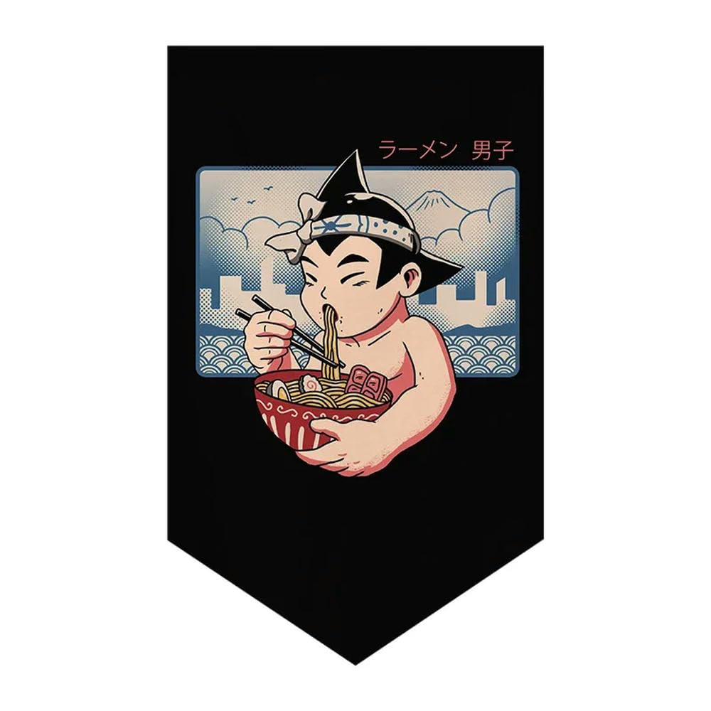 Rocila 19 Japanese Style Hanging Curtain Pennant Sushi Restaurant Decor Short Curtain Kitchen Noren Doorway Bedroom Hang Flag Vintage
