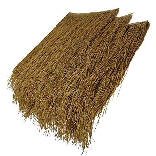 KMYX Tiki - Tetto in paglia artificiale in