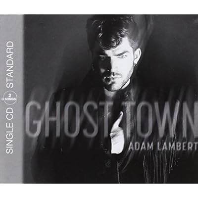 Ghost Town