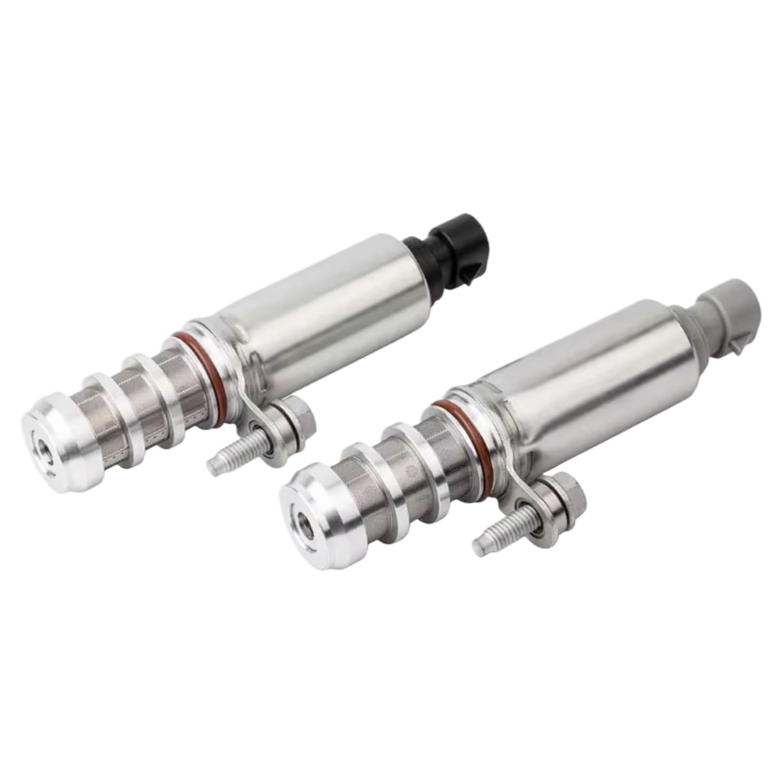 Camshaft Solenoid Compatible with Buick for Verano L4 2.4L 2.0L 2012-2015 for Lacrosse L4 2.4L 2010-2015 Camshaft Variable Control Valve 12655420 12655421