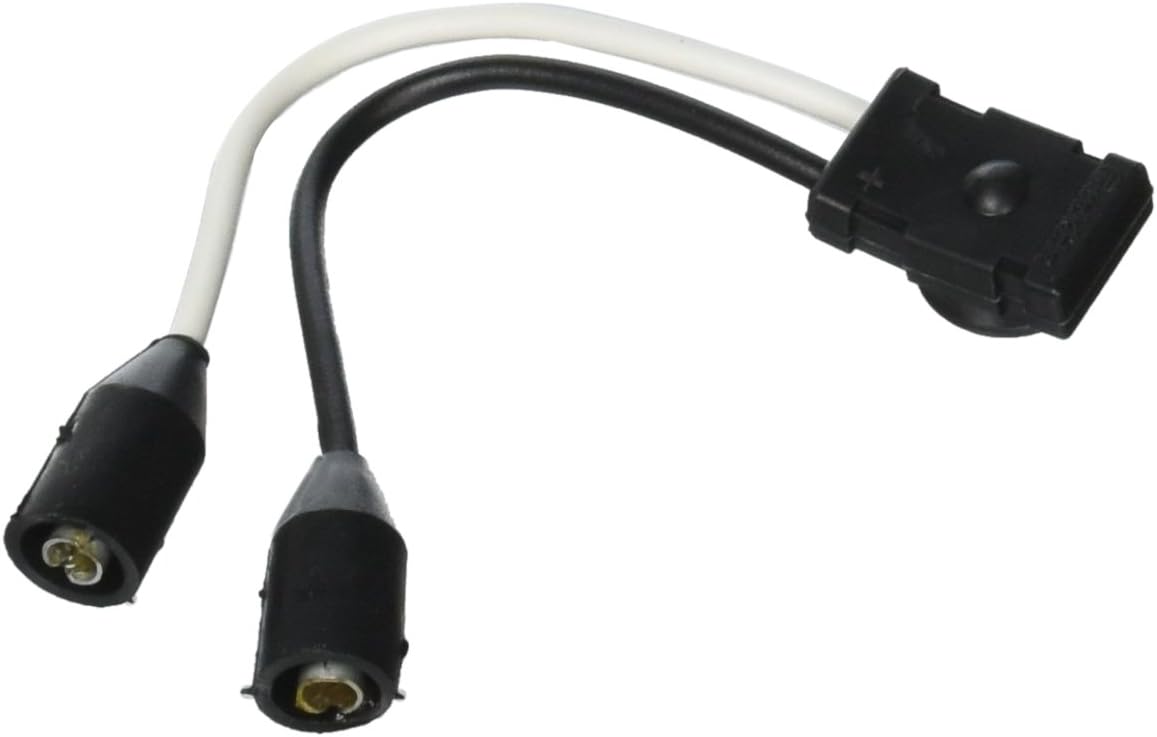 Truck-Lite 93745 Fit 'N Forget LED Marker Clearance Adapter