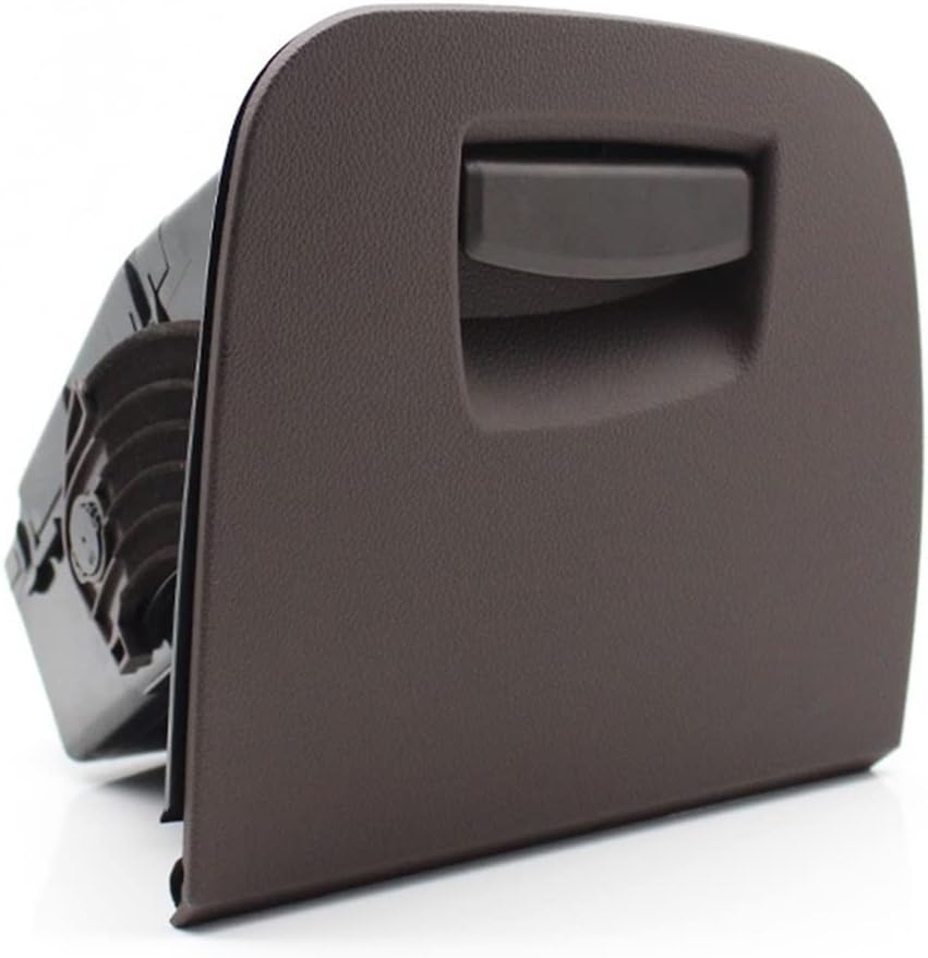 Car Front Dashboard Driver Side Glove Box Handle Toolbox Switch Fit for BMW 5 Series G30 G31 6GT G32 525i 530i 535i 540i 20172022 Glove Box