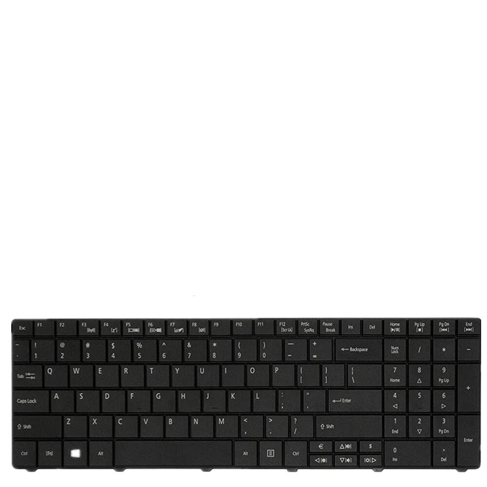 Clavier AZERTY Français Pour Acer Aspire E1-521 – Neuf Sous Blister – Modèle MP-09B26F0-6983