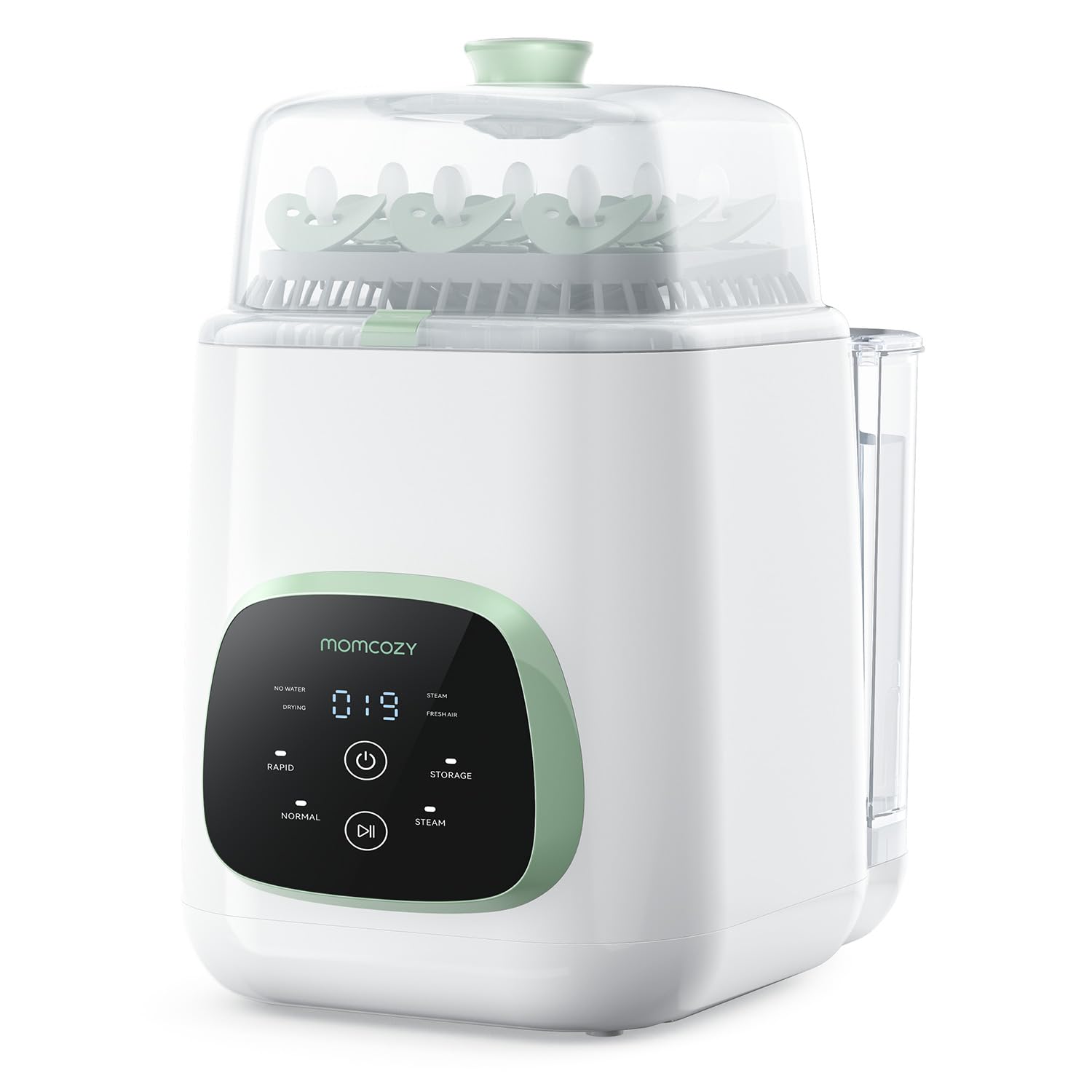 Momcozy KleanPal Pro Baby Bottle Washer Lave Biberon Électrique