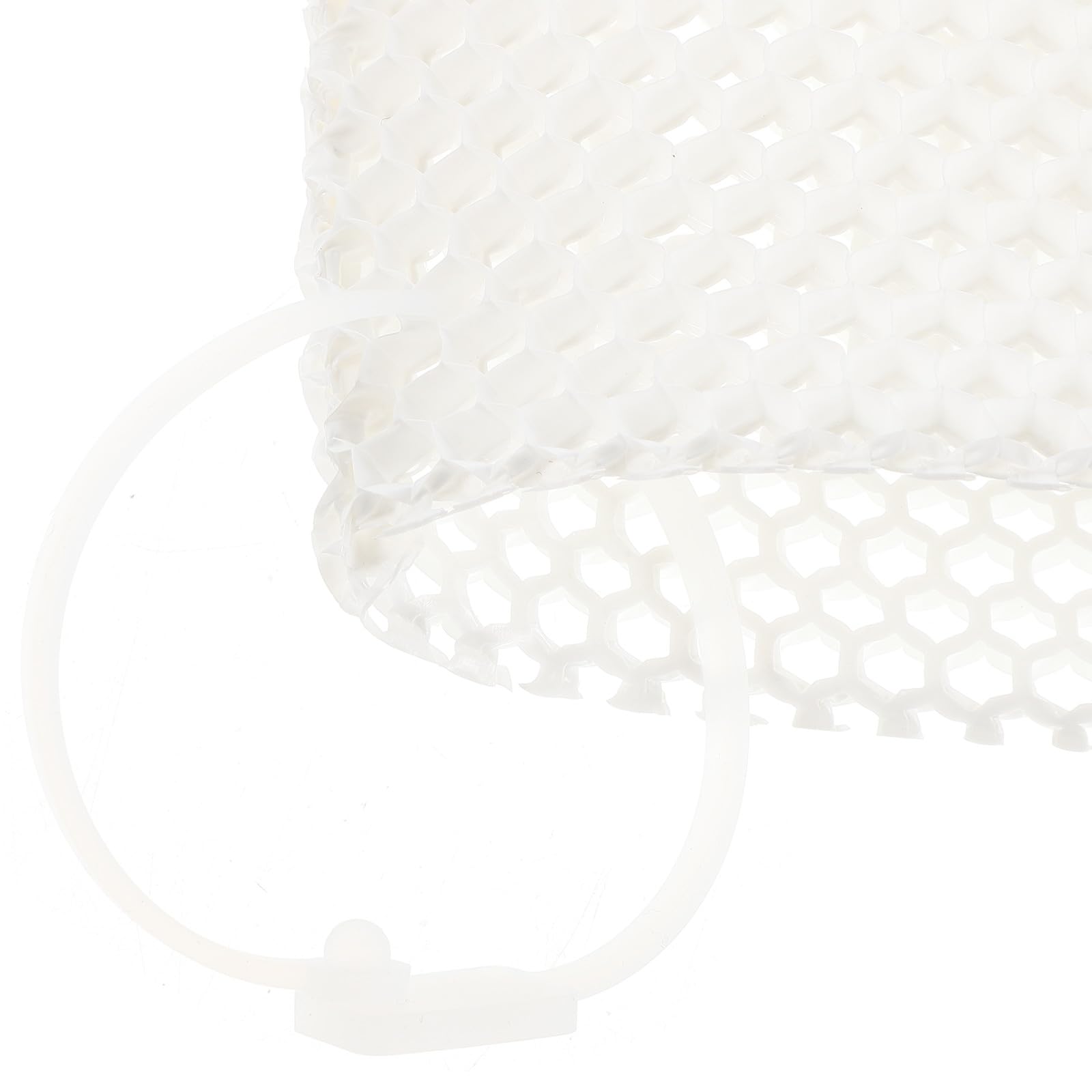 Healvian Guanti esfolianti per la pelle - Guanto detergente a nido d'ape - Guanti scrubber per la pulizia profonda del corpo - esfolianti per doccia e bagno per uomo e donna