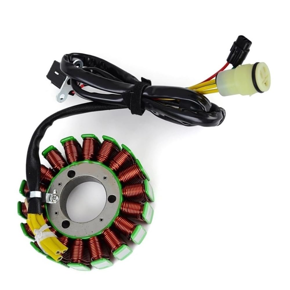 Bobine de stator de magneto pour reparer l allumage de moto SM630