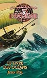  Le livre des océans (Les mondes de la magie du Diadème t. 8)