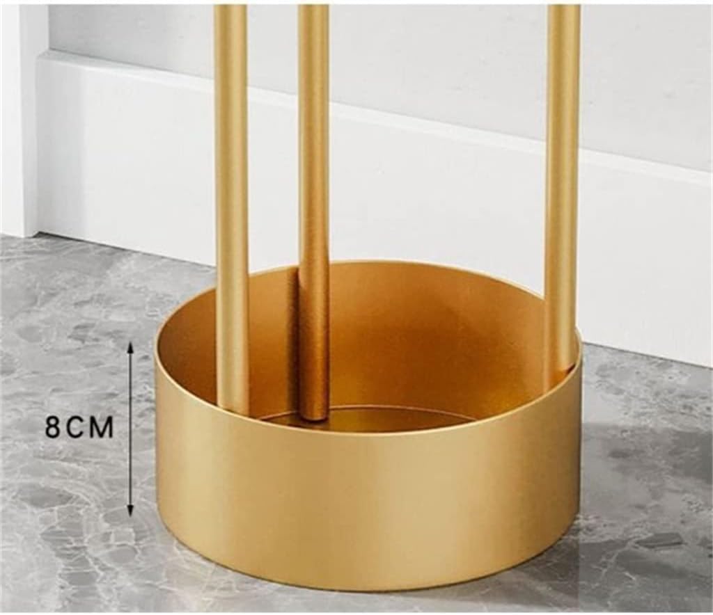 Portable Umbrella Storage Rack Home Umbrella Rack Office Iron Art Rack Apartment Hotel Umbrella Tube