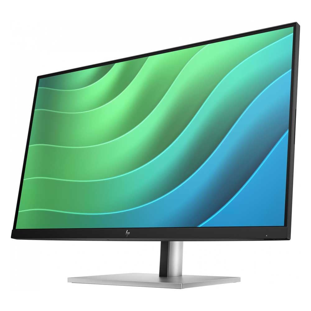 HP E27 G5 27 inch 1920 x 1080 Full HD IPS Monitor Aspect Ratio 16