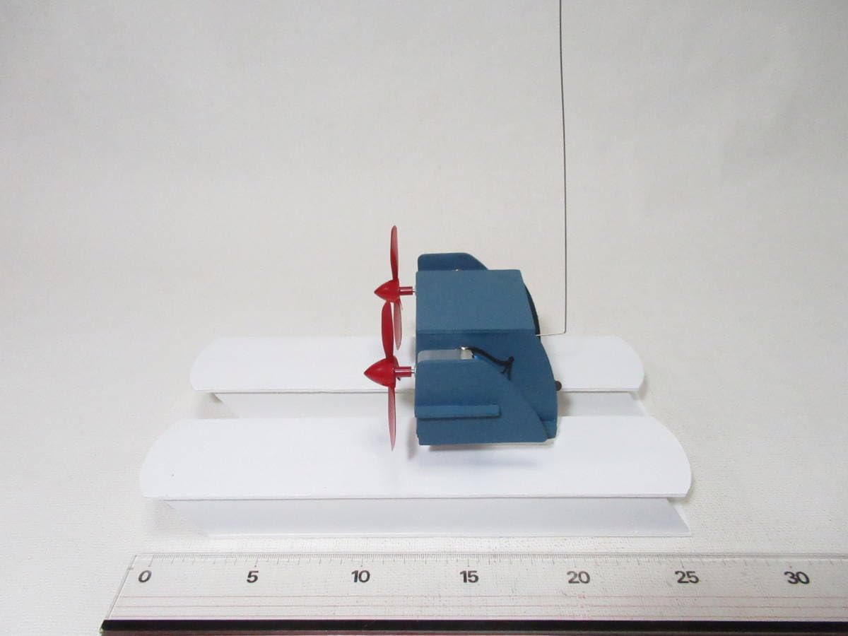 OK 模型　アマゾン25 プロペラボート Amazon.co.jp 最新リリース: 船舶エンジン用プロペラ の新着ランキング