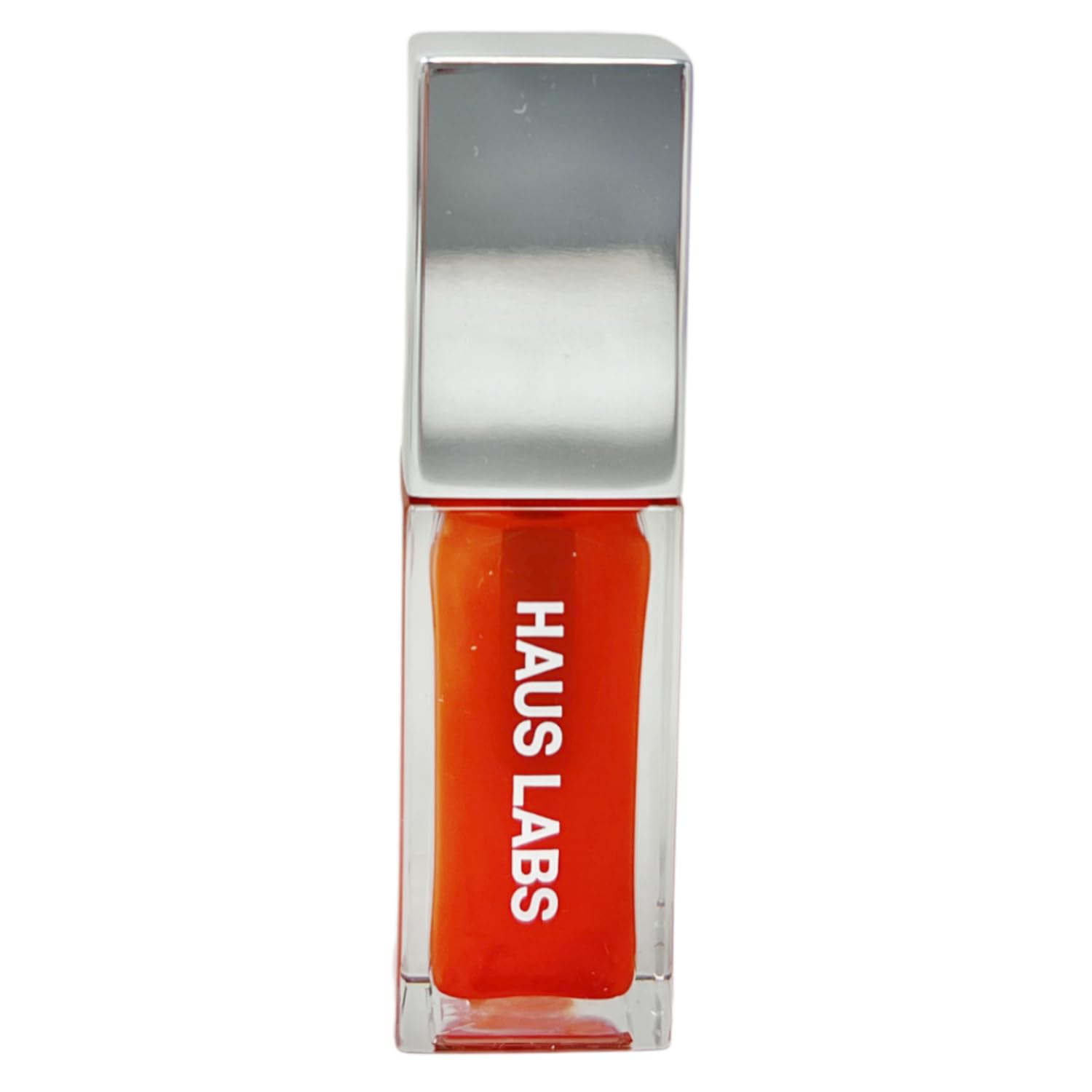Haus Labs By Lady Gaga PhD Hybrid Hydrating Tinted Lip Oil - Secondary (sheer orange) 7 mL / 0.25 fl oz