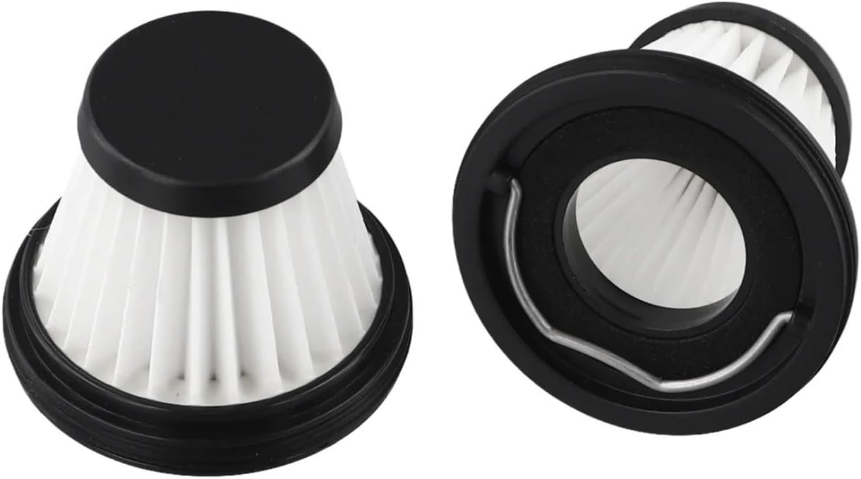 Efficient Filtration For Cleaner Indoor Environment Replacement Filter ，compatible For Baseus， A3 Lite Handheld Vacuum Cleaner