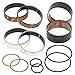 All Balls Racing 38-6077 Fork Bushing Kit Compatible with/Replacement for Husaberg KTM Adventure 950 04