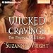 Wicked Cravings: The Phoenix Pack, Book 2