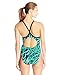 adidas Women's Primal Vortex Back Performance One Piece Swimsuit