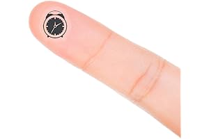 Clock Planner Stickers: Elevate Your Time Management