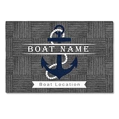 Anchor Doormat 5