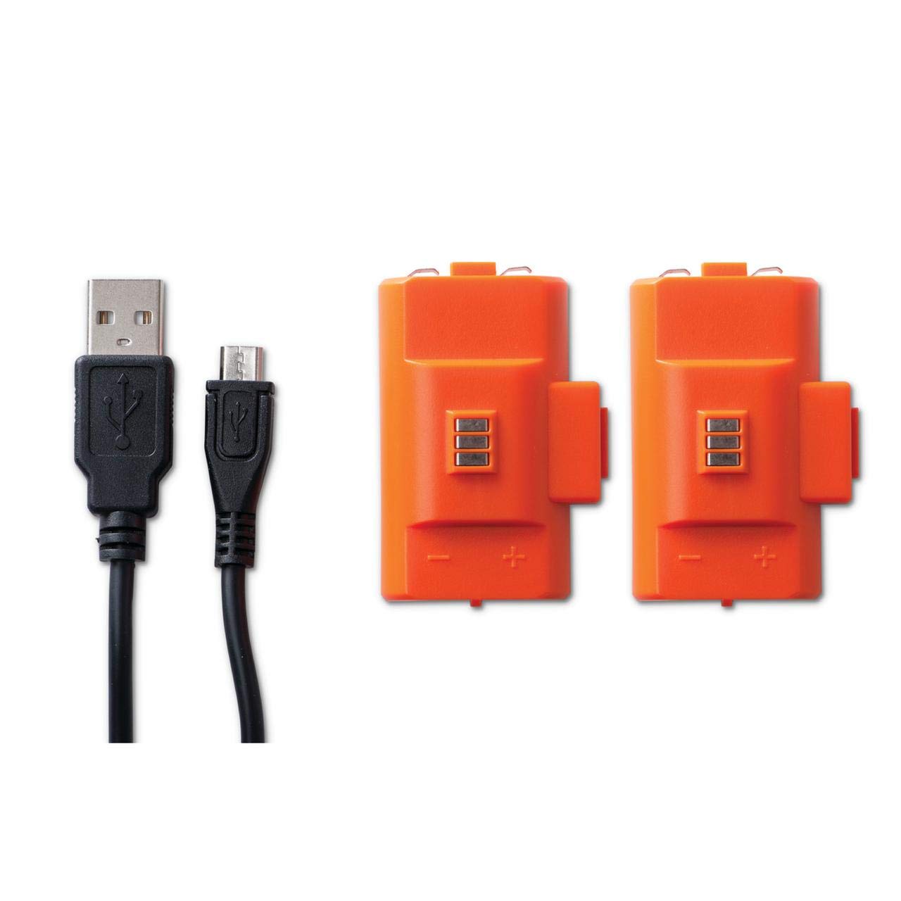 PowerA - Kit Carga Y Juega (Xbox One)