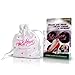 Heels Above High Heel Protectors (2 Pairs) Plus Bonus Carrying Pouch - Never Sink into Grass Again.