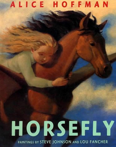 Horsefly 0786823186 Book Cover