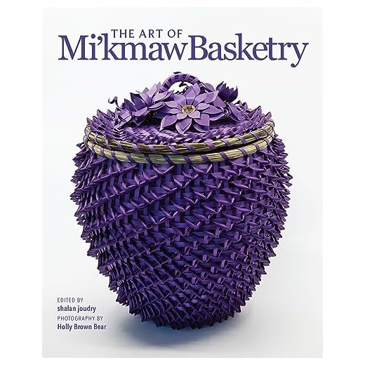 The Art of Mi'kmaw Basketry