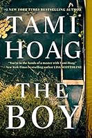 Algopix Similar Product 10 - The Boy: A Novel