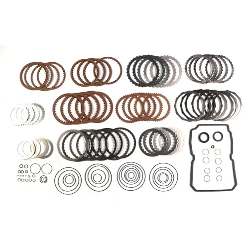 Yeedaky 722.6 Master Overhaul Rebuild Kit
