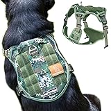 PRAKTISCHES DESIGN: Beidseitig ausgestattetes Molle-System, mit dem Sie andere Gegenstände wie Beutel, Wasserflaschen tragen können. Sie können auch zusätzliche Rucksack-Zubehör-Kits zur Verwendung erwerben.