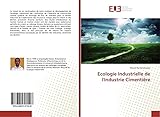  Ecologie Industrielle de l\'Industrie Cimentière