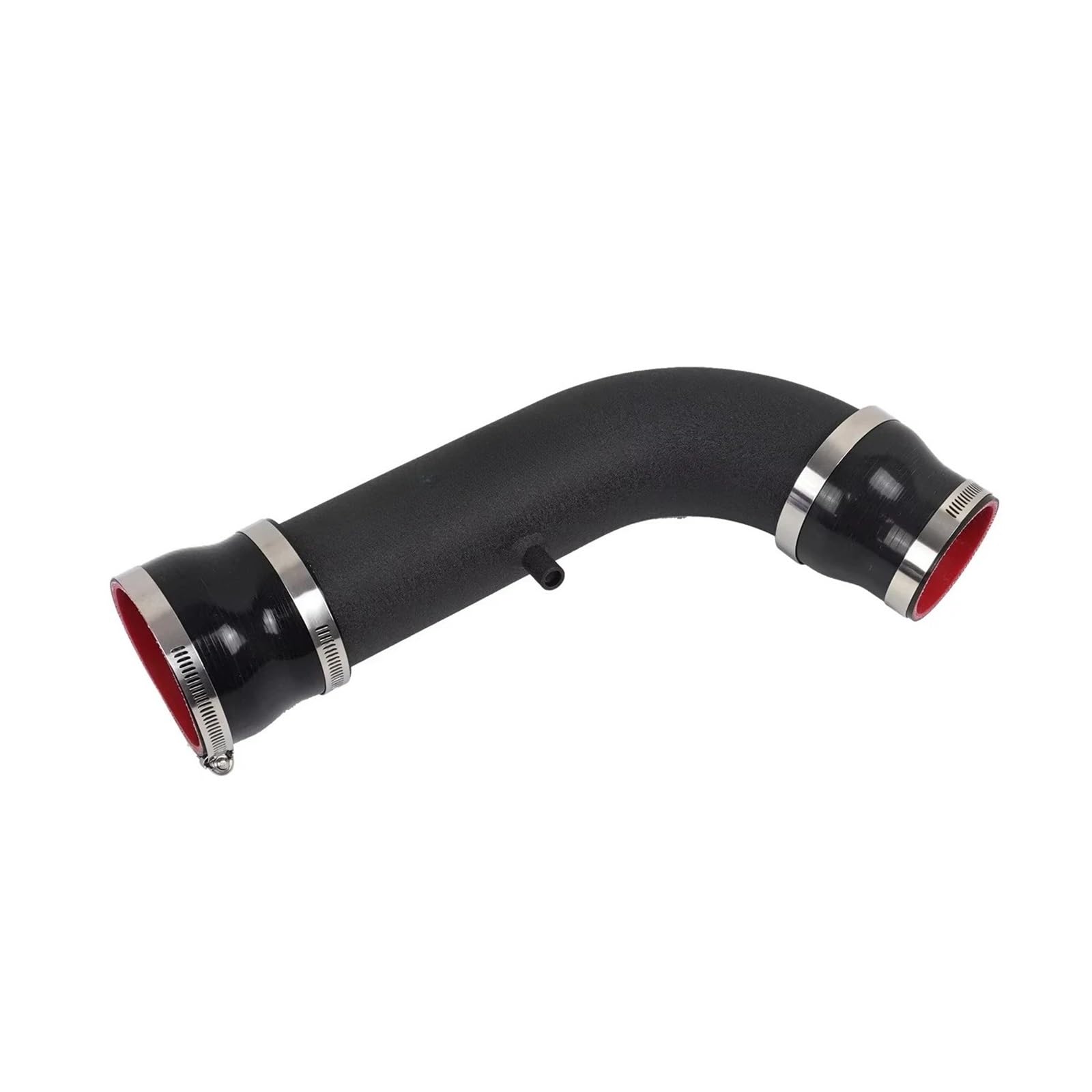 Para Motor De Gasolina GT 3.8L 4.6l V6 V8 Con Tubo De Aluminio De Filtro De Alto Flujo 1994-2004 Kit Tubo Entrada De Aire Frío Automotriz Tubo De Entrada De Aire Frío