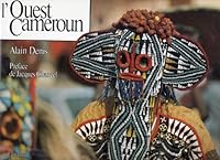 Au-delà des legendes: l'Ouest Cameroun 2950164811 Book Cover