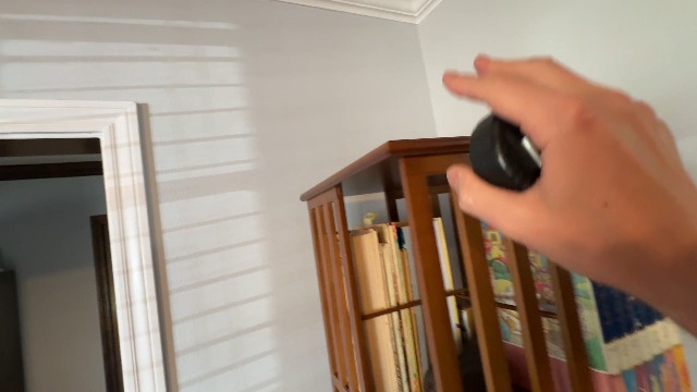 Best Rotating Bookshelf Tower | Bamboo Spinning Bookcase