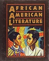 African American Literature 003051083X Book Cover