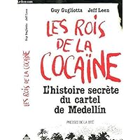 Les Rois de la coca&iuml;ne