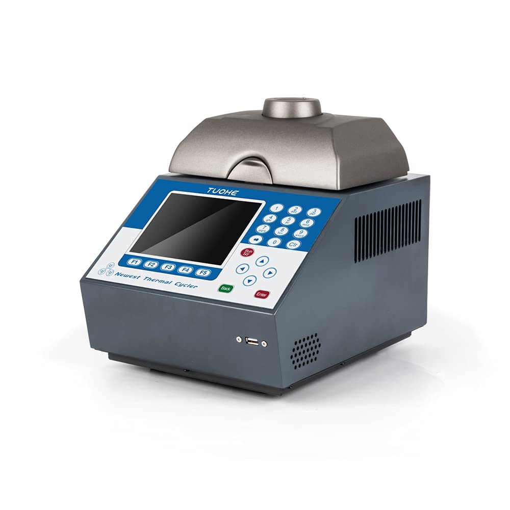 PCR Gene Amplifier, PCR nucleic Acid Amplifier, polymerase Chain Reaction nucleic Acid Amplifier