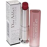 Christian Dior Addict Lip Sugar Scrub Color Awakening Exfoliating Lipbalm 001, 0.12 Ounce