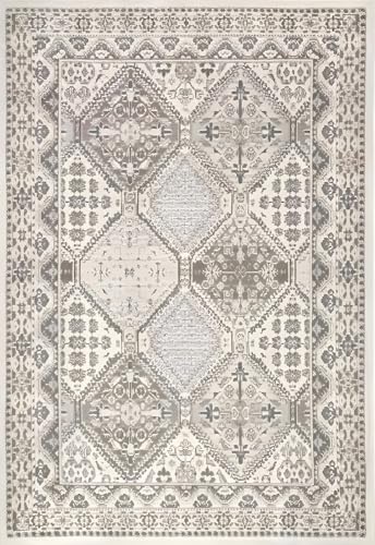 Alfombra pasillo lavable y antideslizante Rururug para cocina 3
