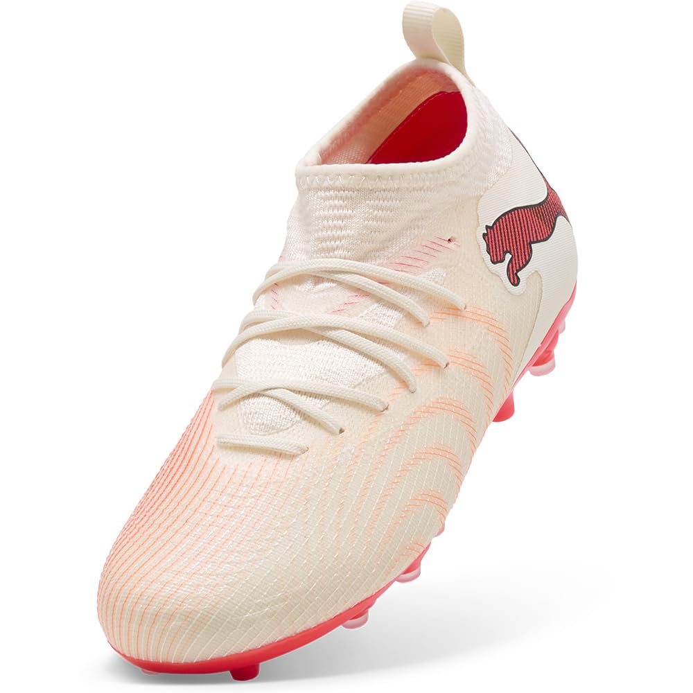 Puma Future 9 Match MG Jr Scarpe da calcioUnisex - Adulto