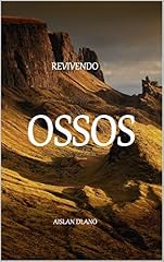 Capa de REVIVENDO OSSOS