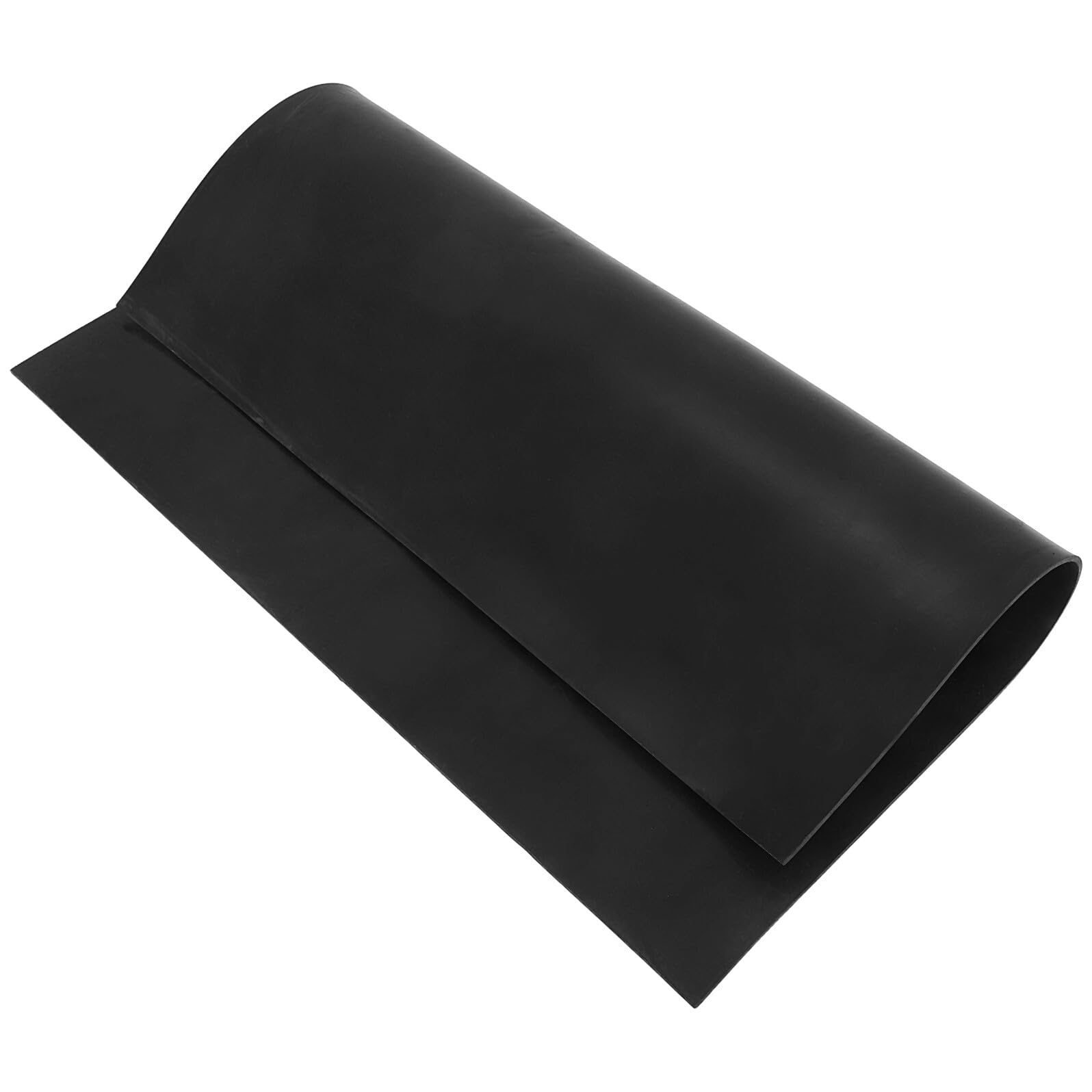Tapis isolant haute tension antidérapant contre les chocs électriques